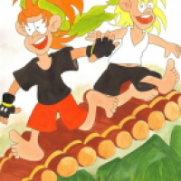 Piratenbrüder 1