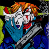 Shizo Phantom