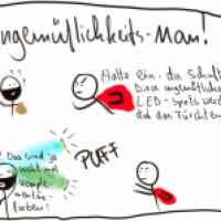 Ungemütlichkeitsmann