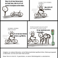 Mit dem Smartphone Onlineradio hören