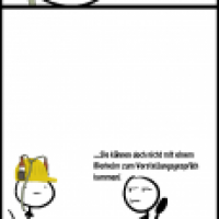 Beim Vorstellungsgespräch