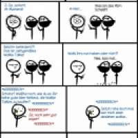 Überfall
