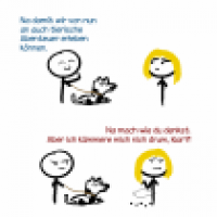 Hund gekauft