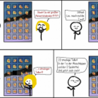 Großer Adventskalender