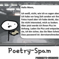 Poetry-Slam