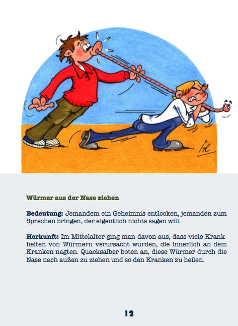 Book: MaLo ermittelt: Der Schneekönig 6