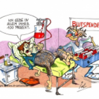 Blutspende