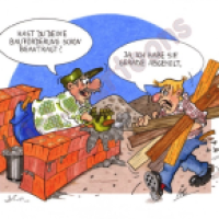 Bauförderung