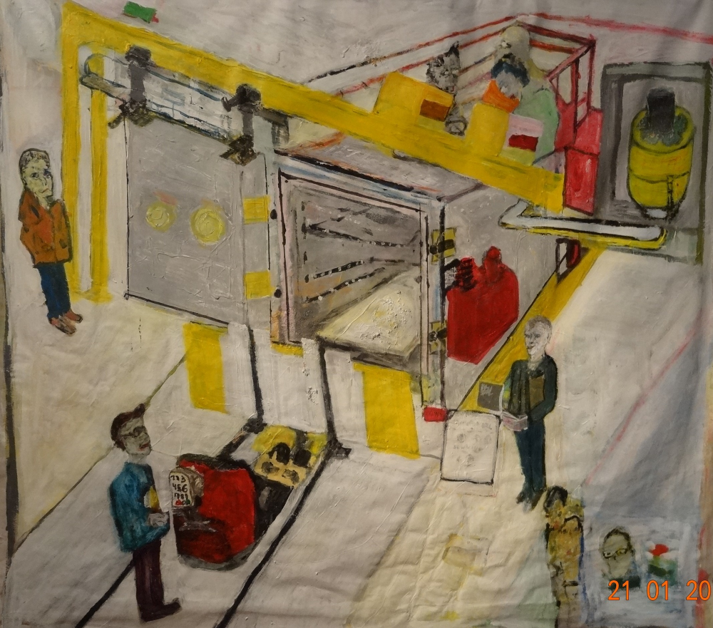 Illustration: work 1