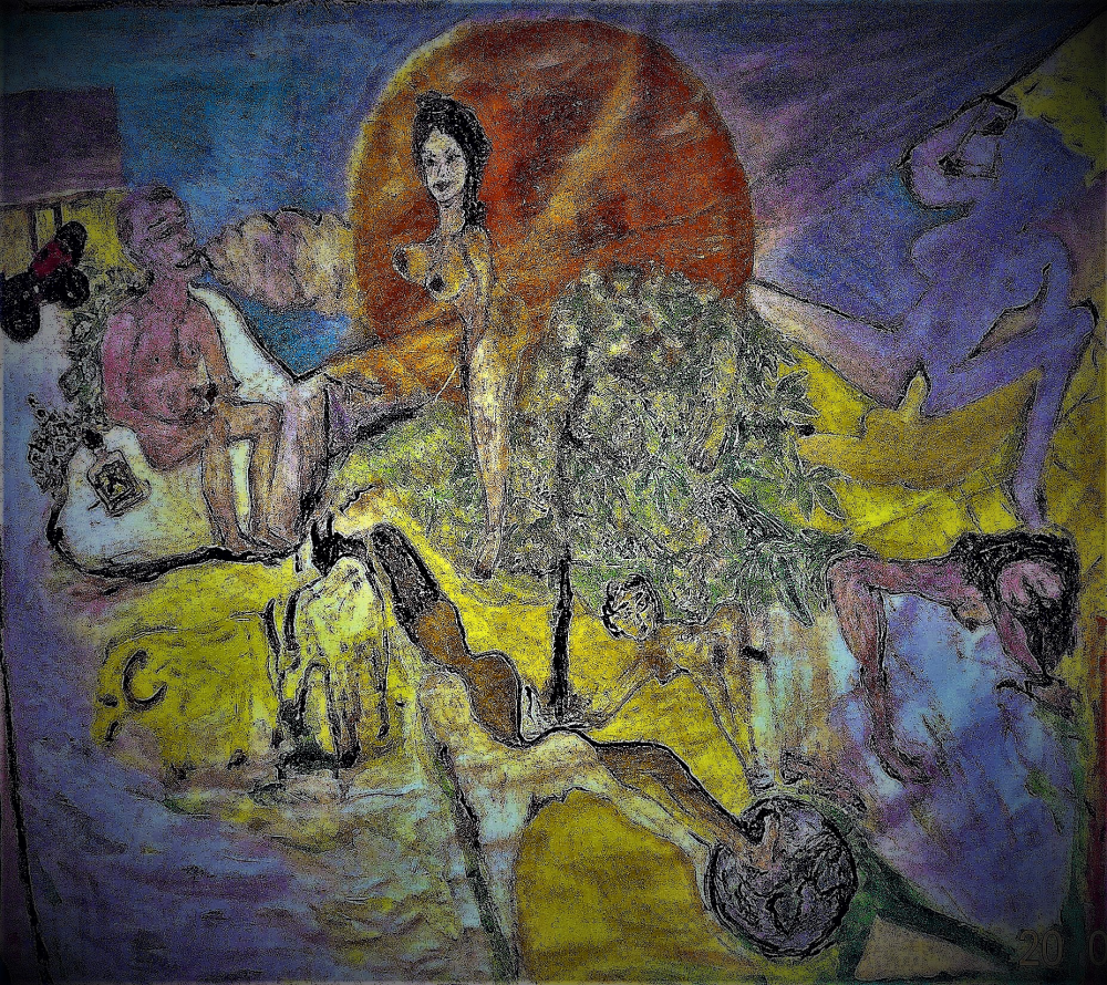 Illustration: work 2