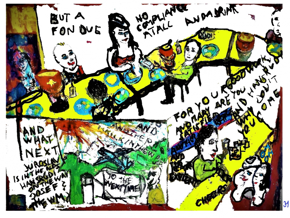 Comic: Mary Miller Inspector part 1 19