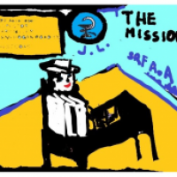 Mary Miller Inspector part 1