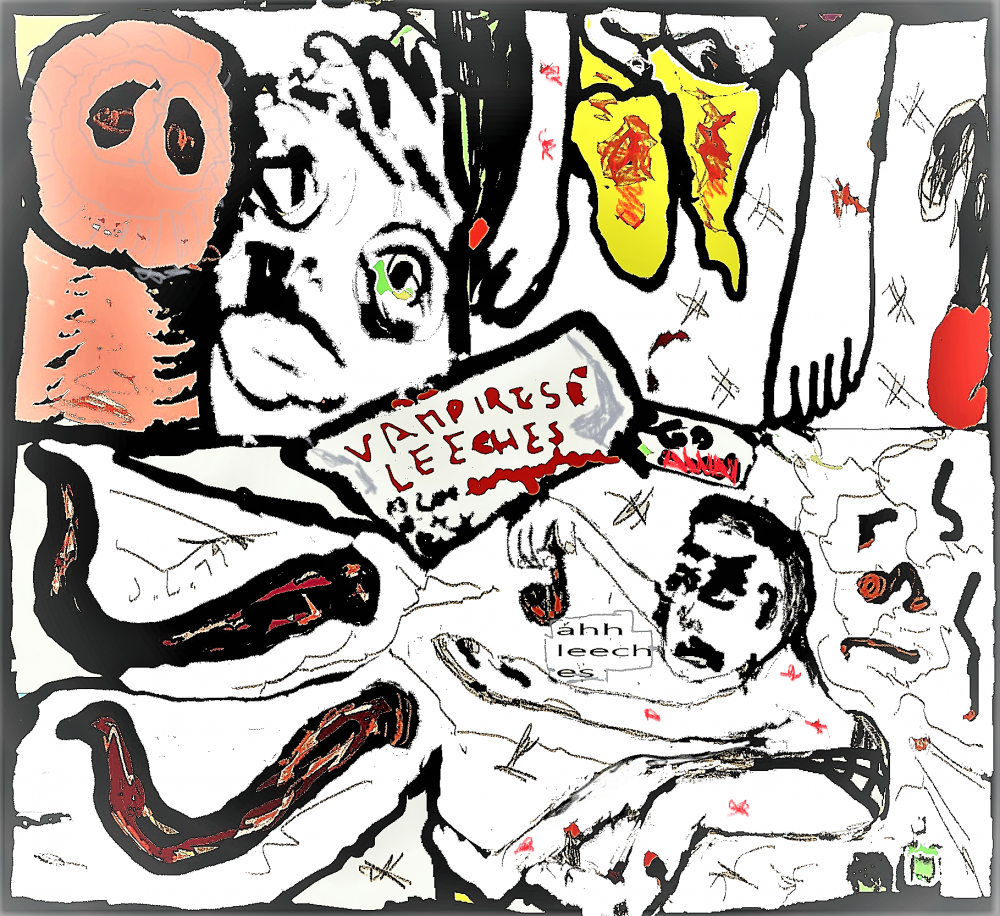 Comic: mountain high 13