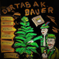 DER TABAK BAUER
