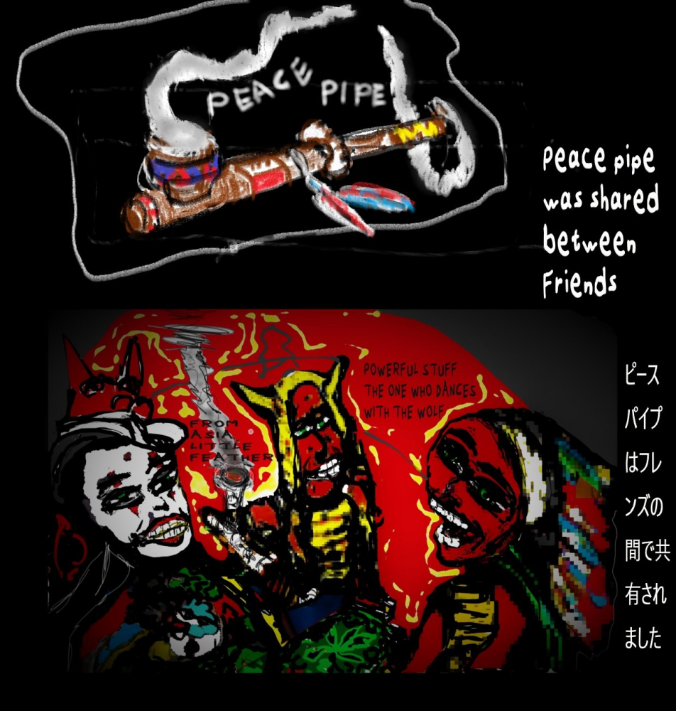 Comic: BOB and SAM 15