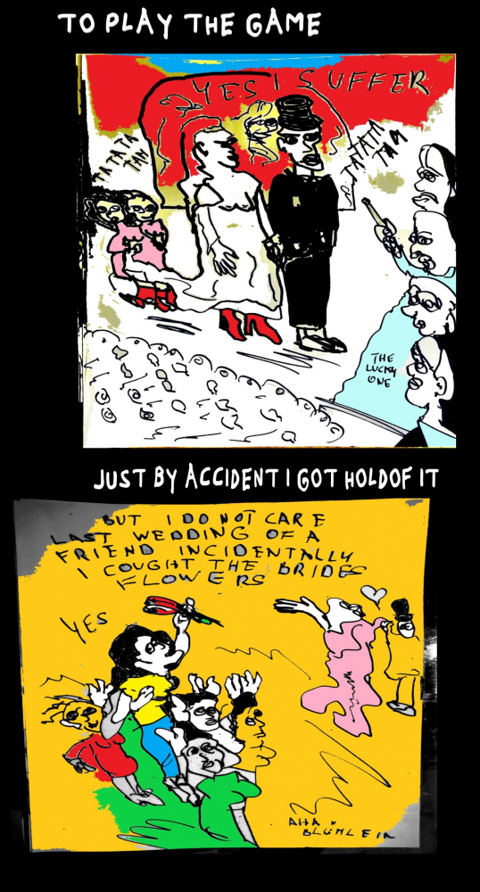 Comic: THE TRANSLATOR 35