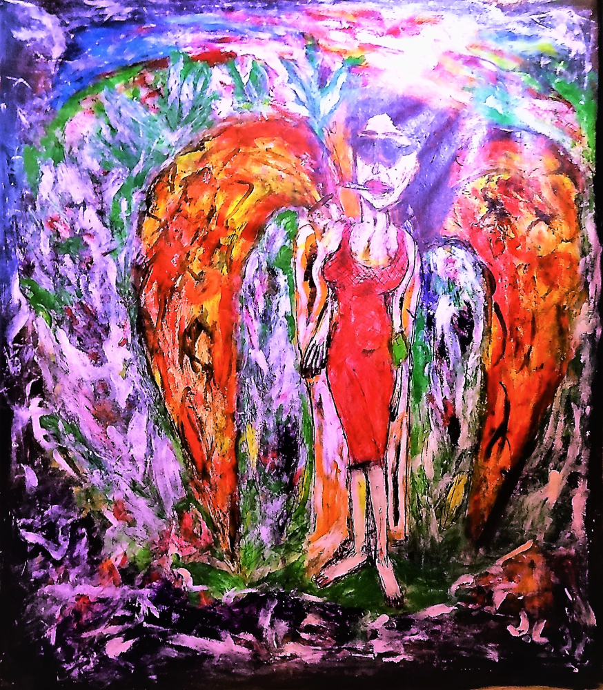 Illustration: ANGEL 1