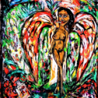 TEQUILA ANGEL