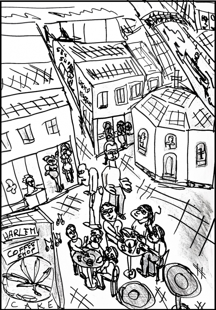 Comic: Adamed 6