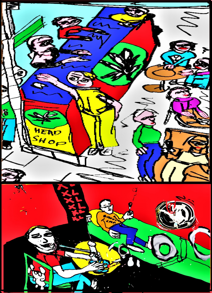 Comic: Adamed 8