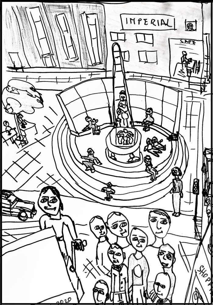 Comic: Adamed 10