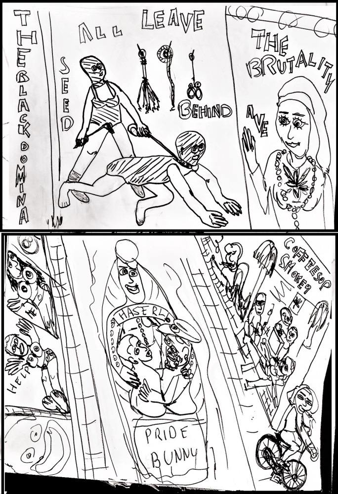 Comic: Adamed 15