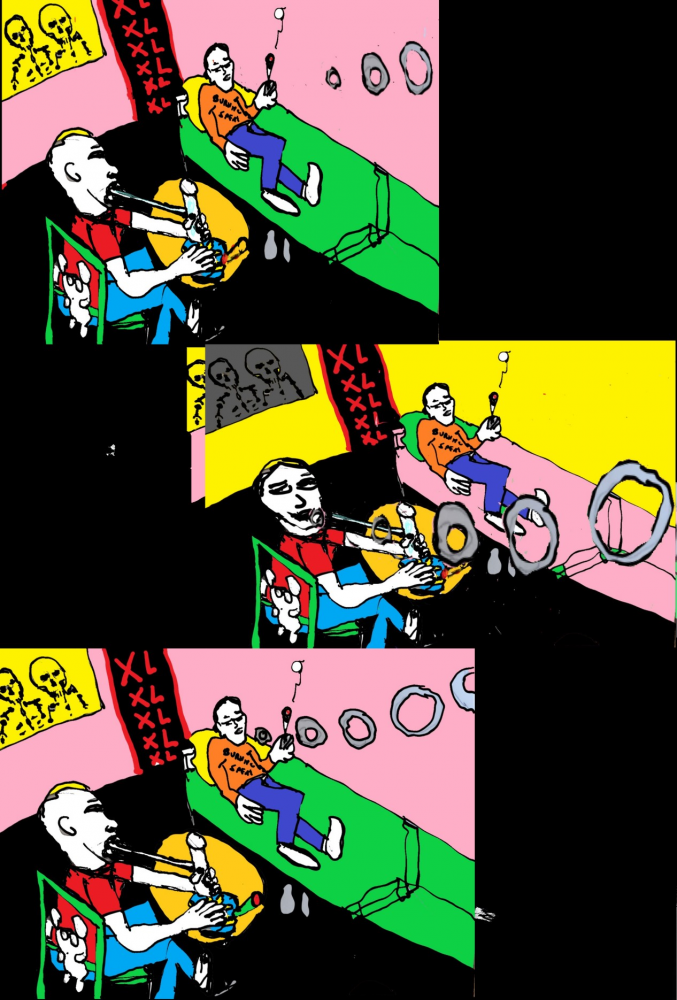 Comic: Adamed 18