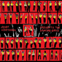 THE DANCING GIRLS
