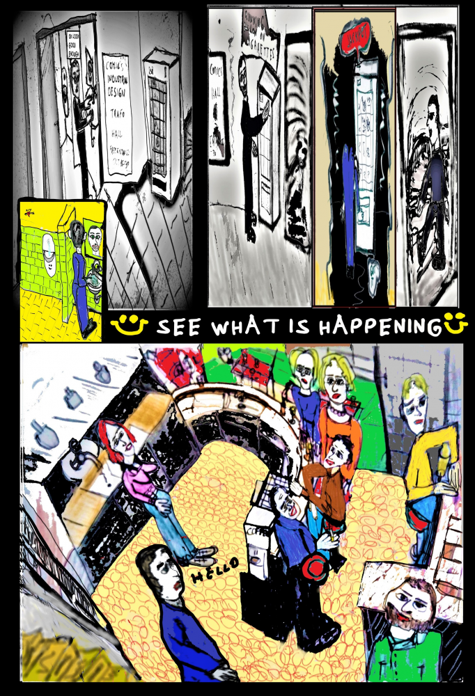 Comic: local pub 4