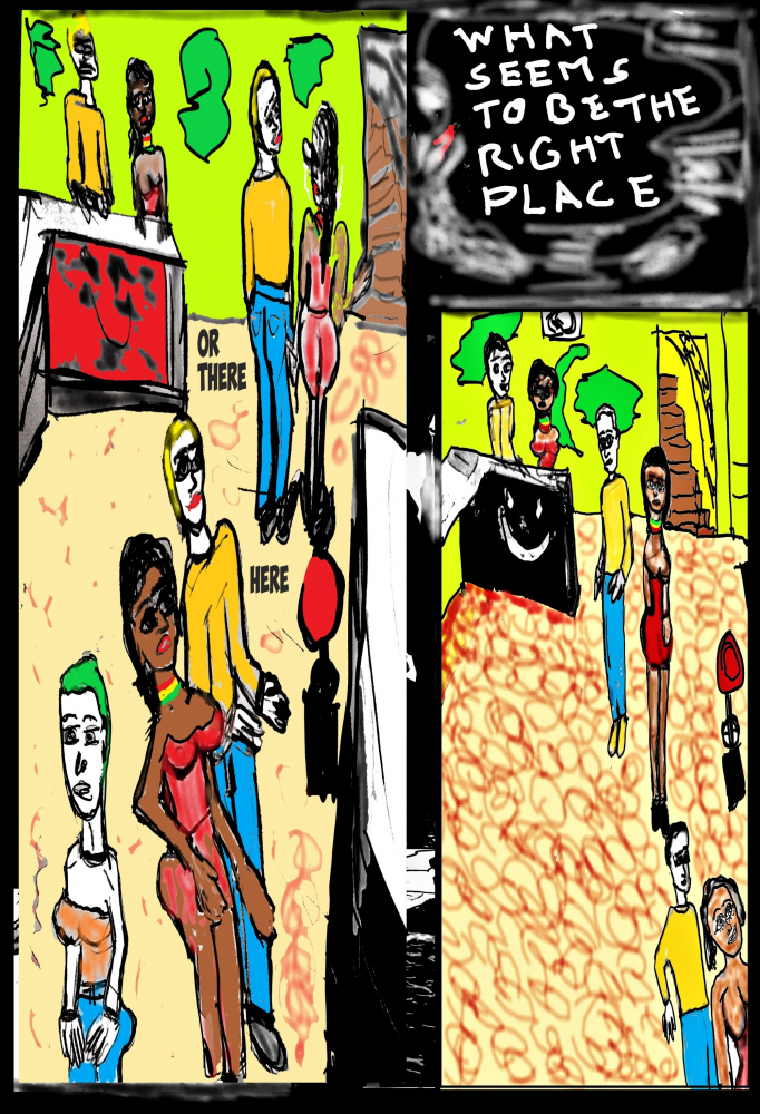 Comic: local pub 7