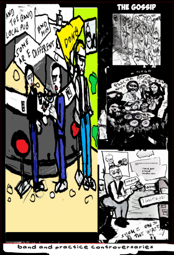 Comic: local pub 8