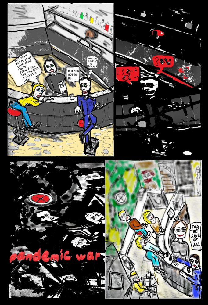 Comic: local pub 9