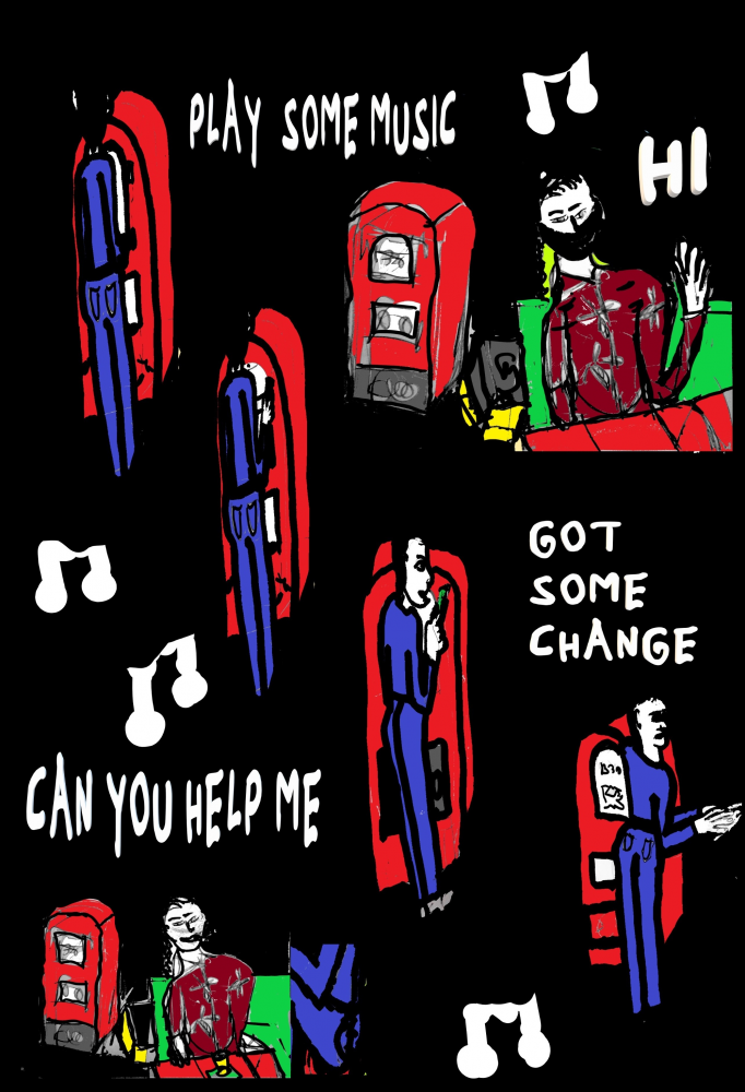 Comic: local pub 13
