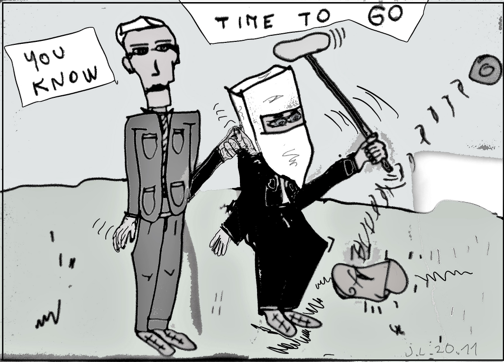 Comic: dump 1