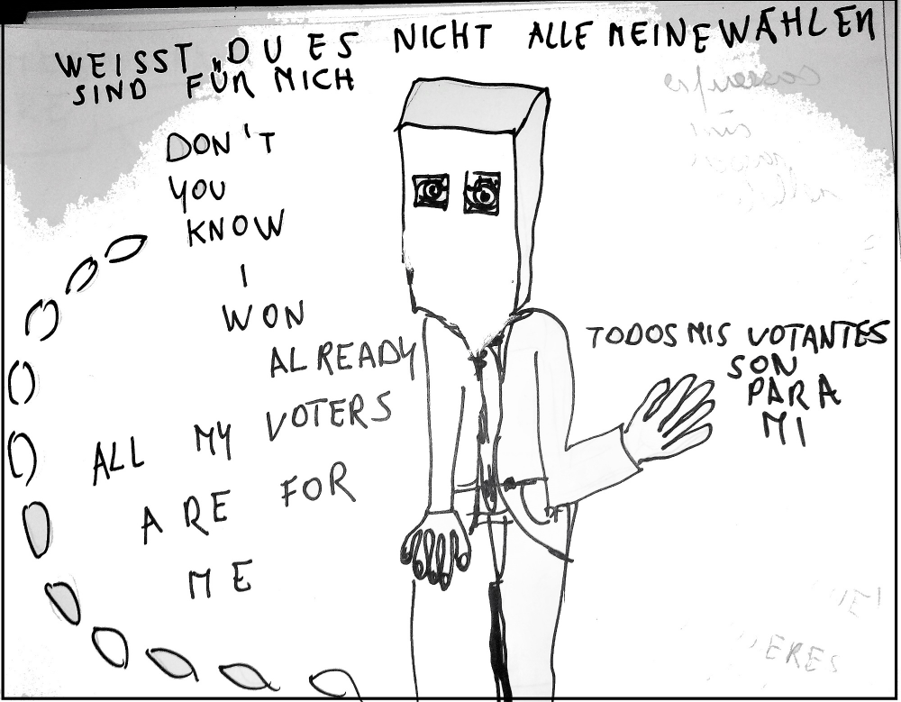 Comic: dump 2