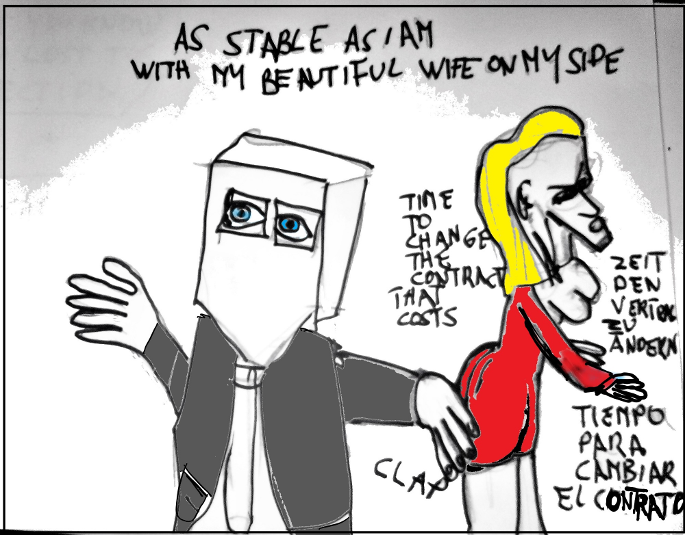 Comic: dump 5