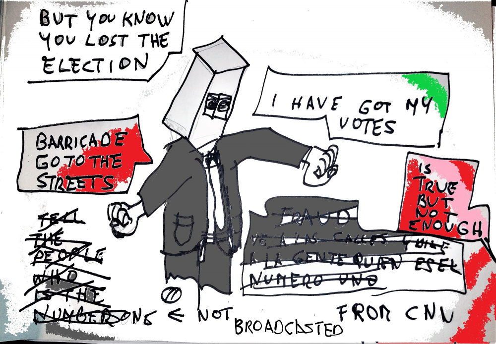 Comic: dump 6