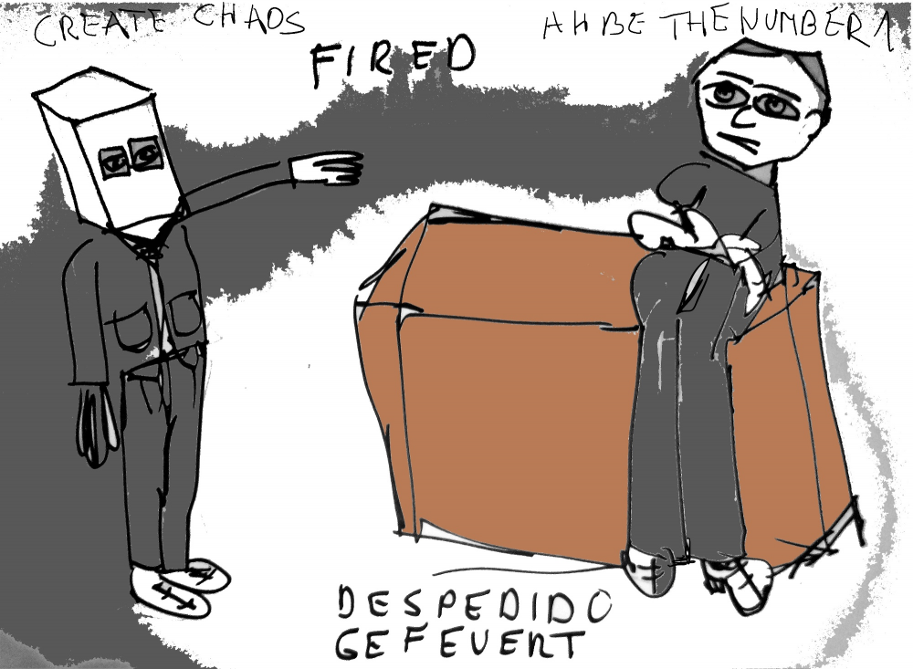 Comic: dump 8