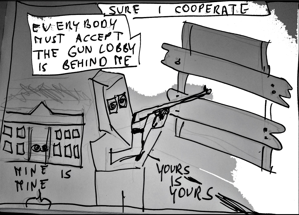 Comic: dump 11
