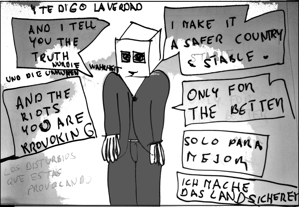 Comic: dump 12