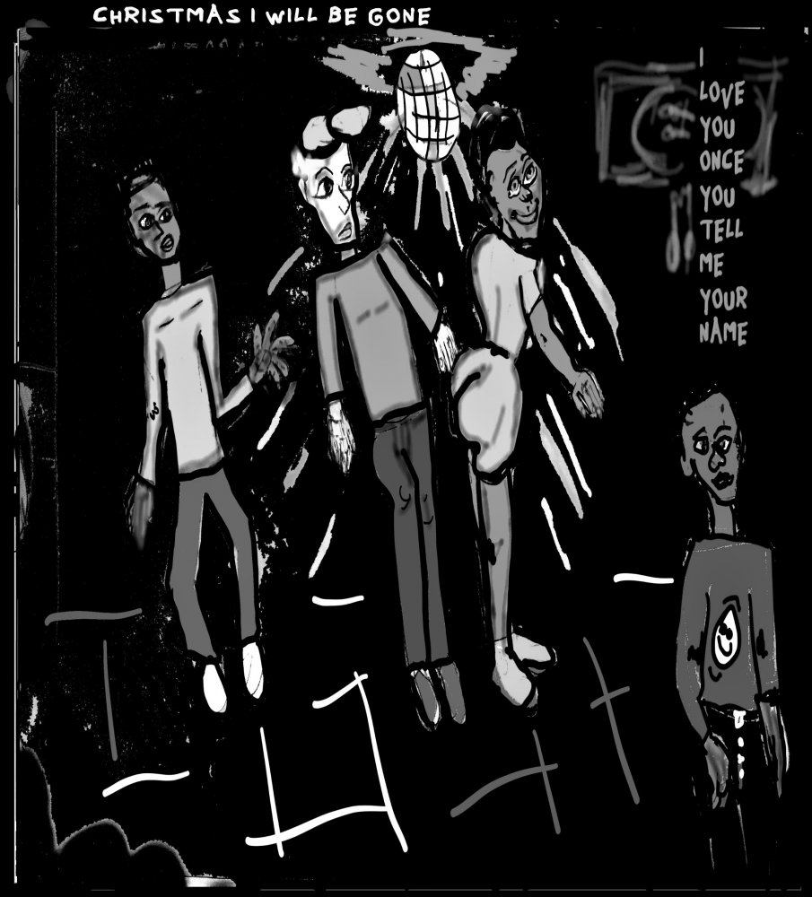 Comic: local pub - the emigrant 10