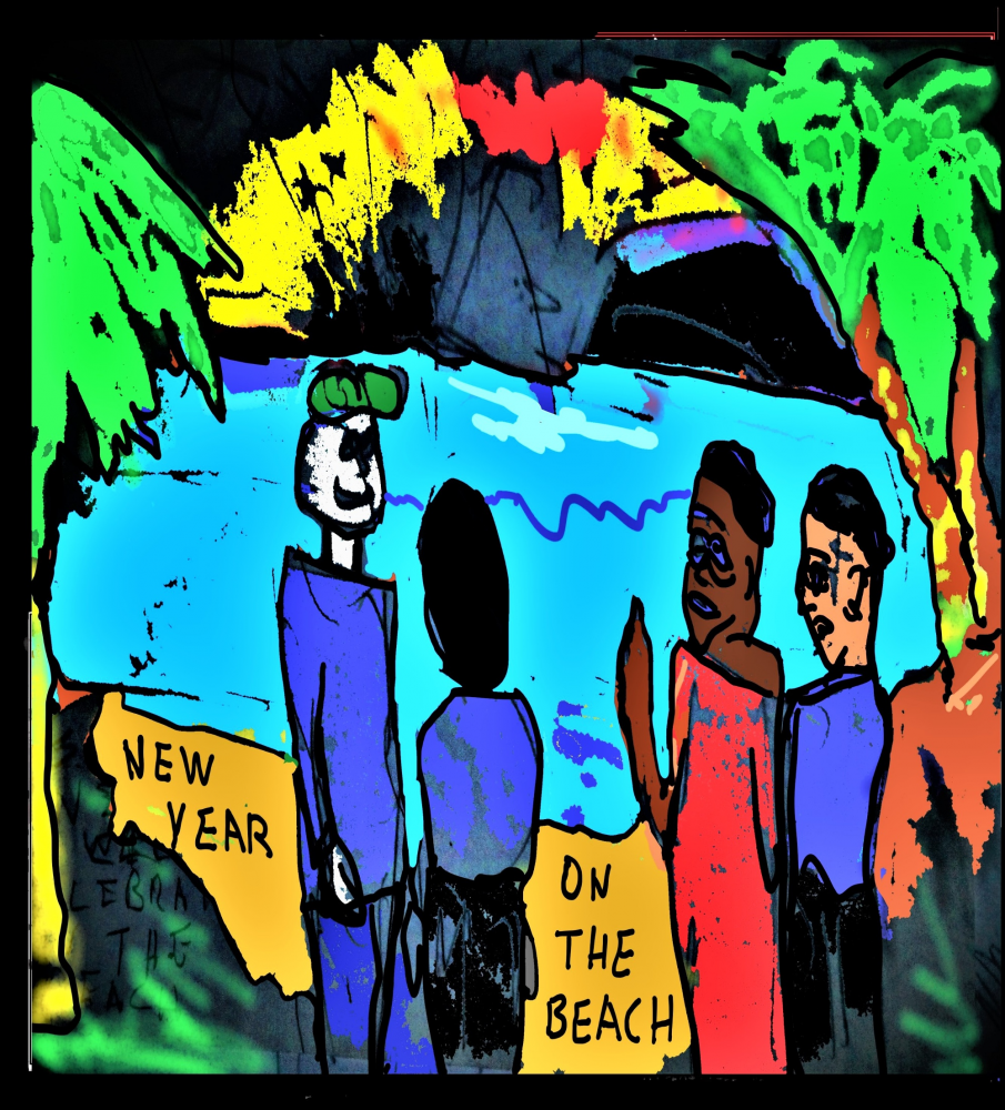 Comic: local pub - the emigrant 12