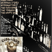 local pub - the emigrant