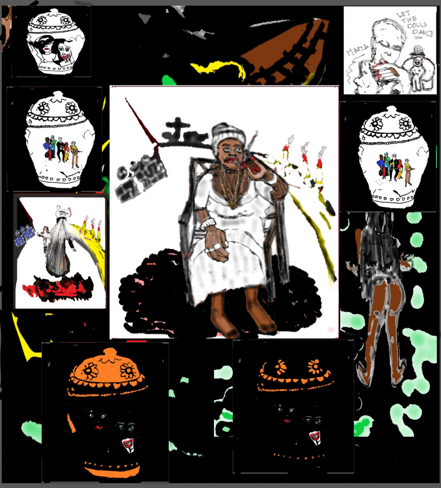 Illustration: the spell 2