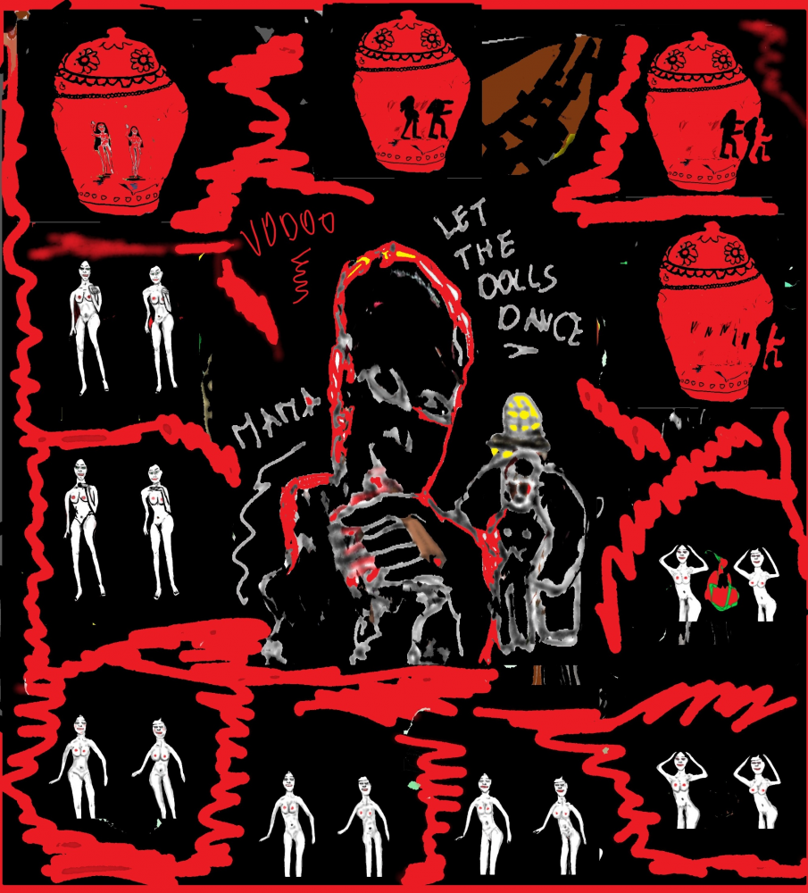 Illustration: the spell 5
