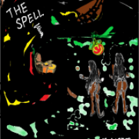 the spell