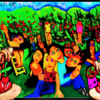 cherry picking