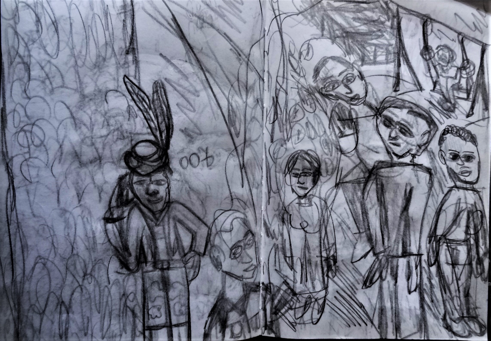 Illustration: Promenade 13