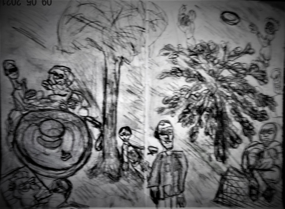 Illustration: Promenade 15