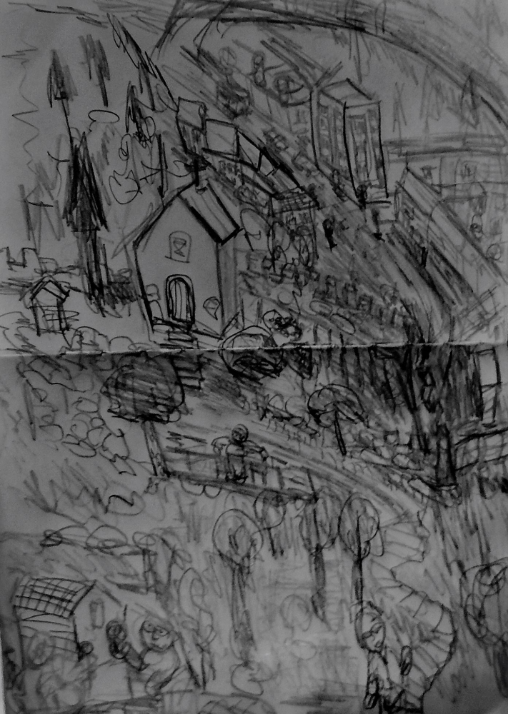 Illustration: Promenade 16